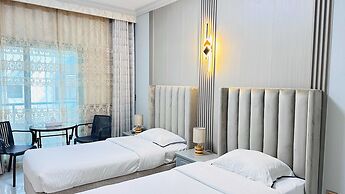 Belvilla Luxury San Marino Near Deira Clock Tower