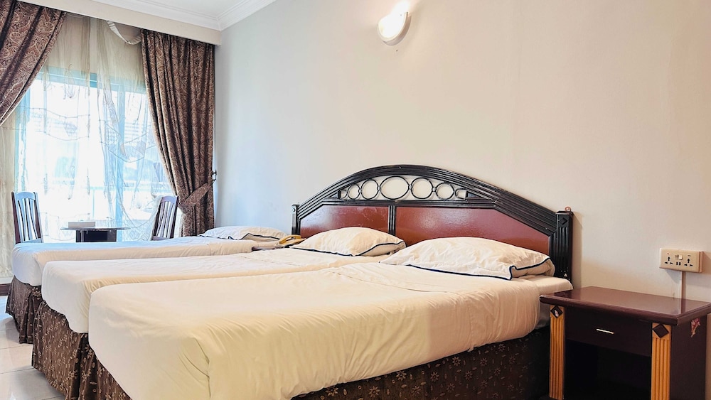 Belvilla Luxury San Marino Near Deira Clock Tower