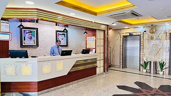 Belvilla Luxury San Marino Near Deira Clock Tower