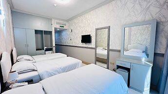 Belvilla Luxury San Marino Near Deira Clock Tower