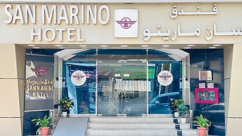 Belvilla Luxury San Marino Near Deira Clock Tower