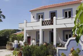 Sintra Farm Villa Guest House