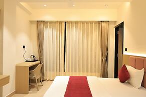 The Basil Hotel