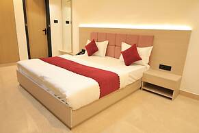 The Basil Hotel