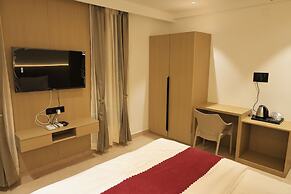 The Basil Hotel