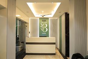 The Basil Hotel