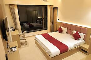 The Basil Hotel