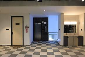 The Basil Hotel
