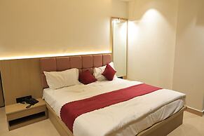 The Basil Hotel