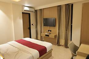The Basil Hotel