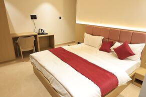 The Basil Hotel