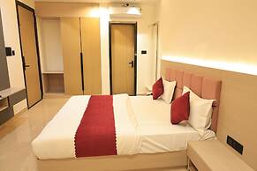The Basil Hotel
