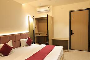 The Basil Hotel