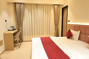 The Basil Hotel