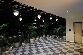 The Basil Hotel