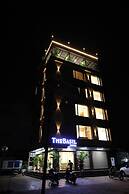 The Basil Hotel