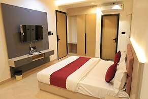 The Basil Hotel