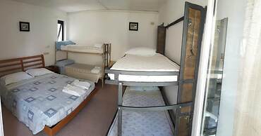 albergo Atene
