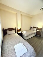 Casa de la Paz