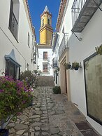 Casa de la Paz