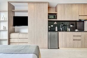 Premium Loft in Bogota