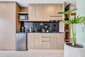 Premium Loft in Bogota