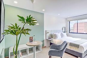 Premium Loft in Bogota