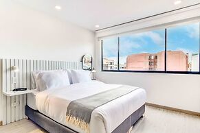 Premium Loft in Bogota