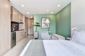 Premium Loft in Bogota