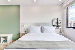 Premium Loft in Bogota
