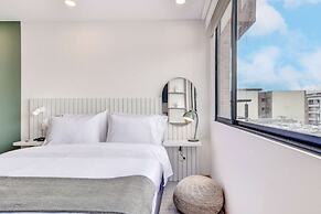 Premium Loft in Bogota