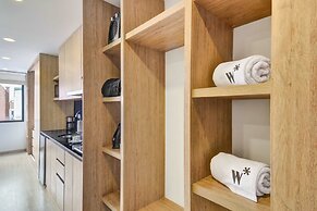 Premium Loft in Bogota