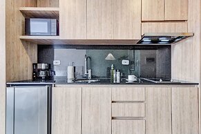 Premium Loft in Bogota