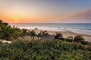w Enjoyable 4BR w Pool in M Ncora
