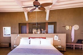 w Enjoyable 4BR w Pool in M Ncora