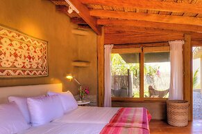 w Enjoyable 4BR w Pool in M Ncora
