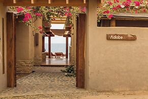 w Enjoyable 4BR w Pool in M Ncora