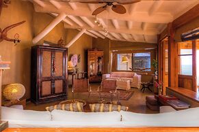 w Enjoyable 4BR w Pool in M Ncora