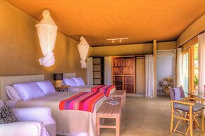 w Enjoyable 4BR w Pool in M Ncora