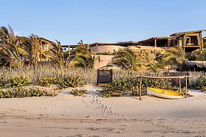 w Enjoyable 4BR w Pool in M Ncora