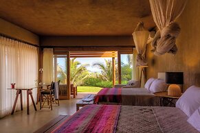 w Enjoyable 4BR w Pool in M Ncora