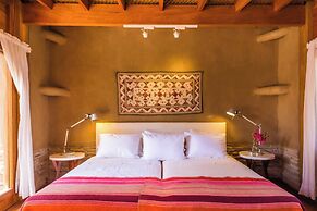 w Enjoyable 4BR w Pool in M Ncora