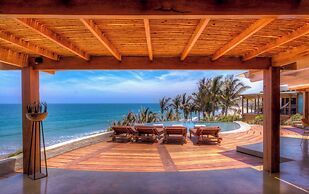 w Enjoyable 4BR w Pool in M Ncora