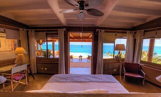 w Enjoyable 4BR w Pool in M Ncora