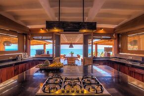 w Enjoyable 4BR w Pool in M Ncora