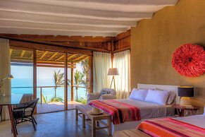 w Enjoyable 4BR w Pool in M Ncora