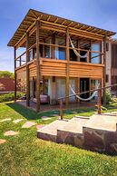 w Enjoyable 4BR w Pool in M Ncora