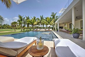 La Serenissima Playa Serena Punta Cana