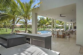 La Serenissima Playa Serena Punta Cana