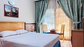 Luxurious San Marino Stay by Checkmyguest